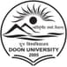 Doon University Admission 2026 Opens Till May 31; Entrance Test June 18-19